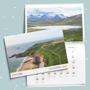 calendrier photos 2026